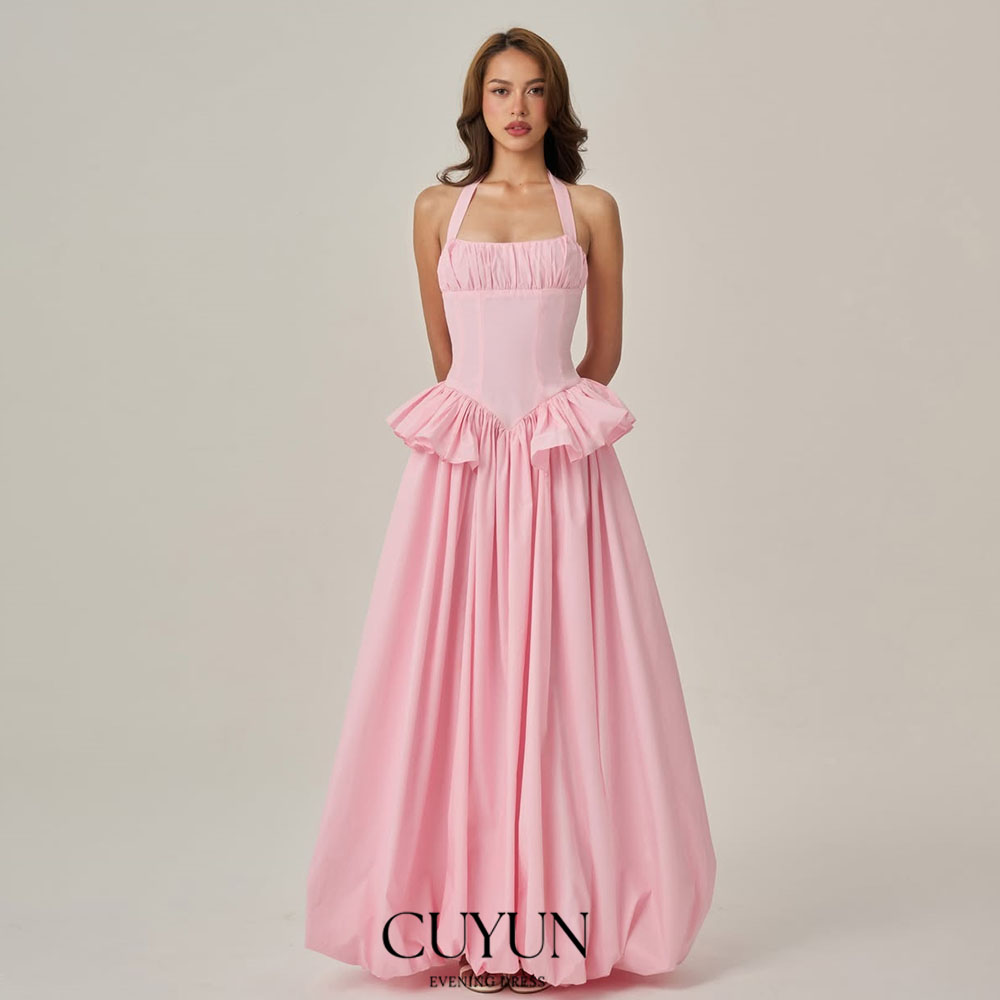 Women'S Semi Formal Evening Wear - Gaun Musim Panas Wanita CUYUN yang