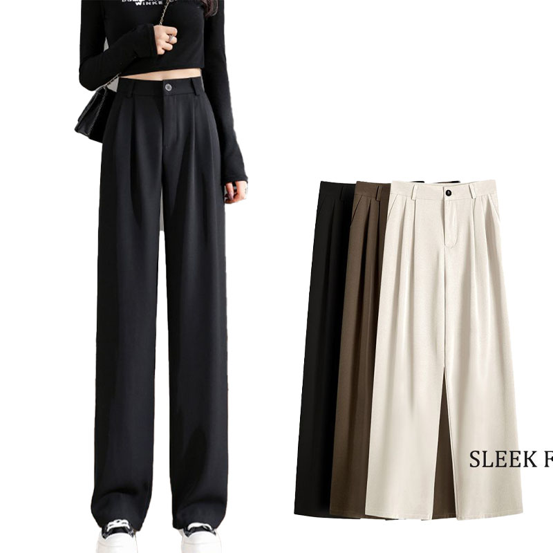 Women Formal Wear With Jeans - Celana Formal Wanita untuk Kantor, Celana