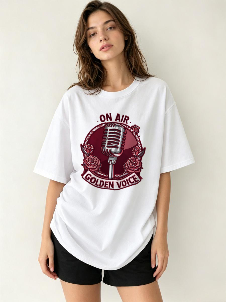 Women'S Formal Evening Wear Tops - Kaos T-Shirt Berkualitas Tinggi, Kuat, Tahan