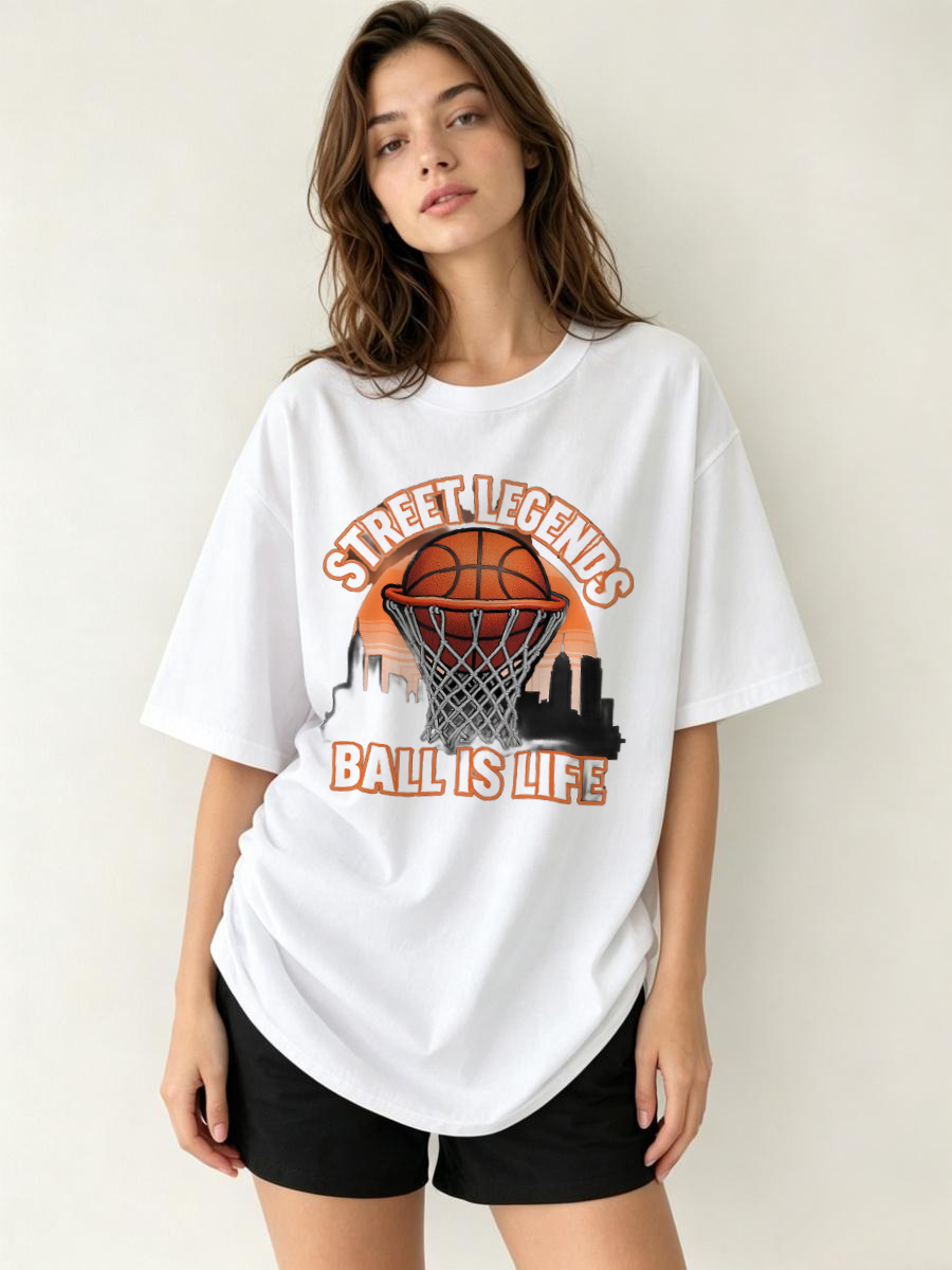 Women'S Formal Evening Wear Tops - Kaos Wanita Lengan Cekung Kasual Nyaman