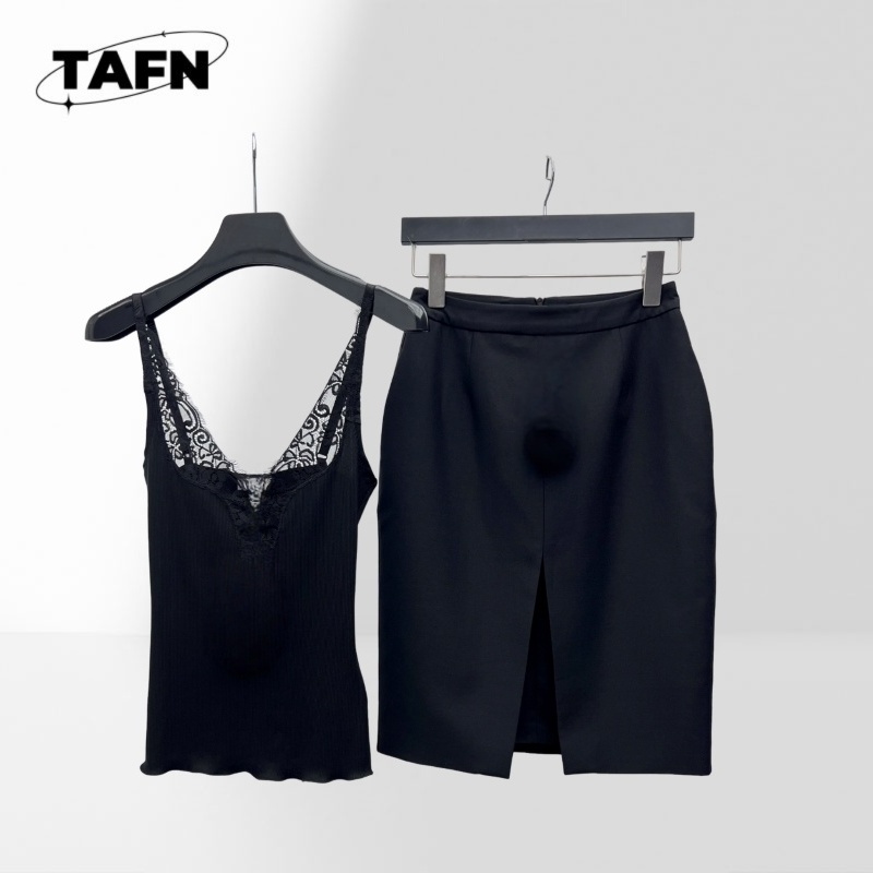 Formal Women'S Wear - Set Rok dan Atasan Wanita yang