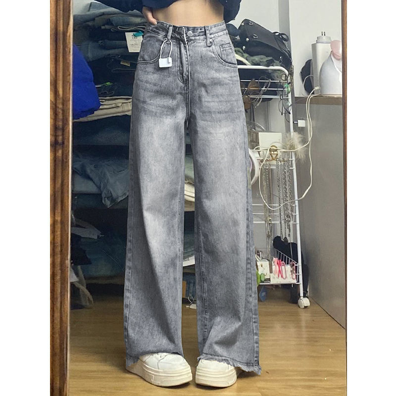 Women Formal Wear With Jeans - Pakaian Wanita Muda Street Wear Kerja