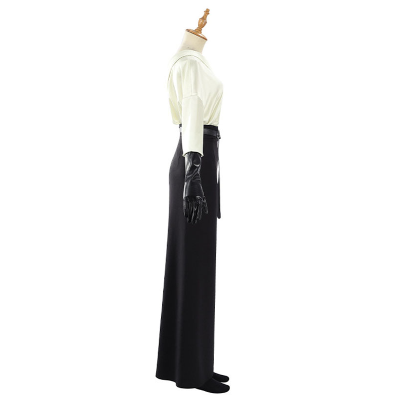 Kostum Cosplay Game Horor Requ - Formal Women'S Wear ulasan dan harga