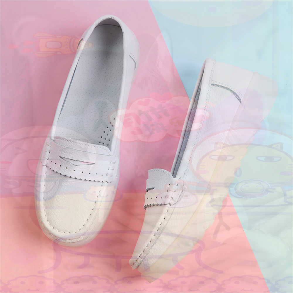 Moccasin Mengemudi Sepatu Rema - Women'S Formal Wear Canada ulasan dan harga