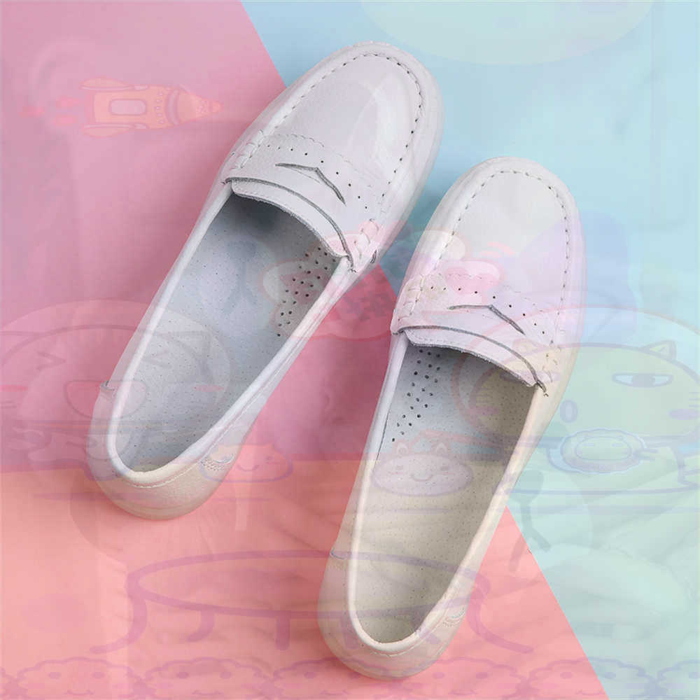 Moccasin Mengemudi Sepatu Rema - Women'S Formal Wear Canada ulasan dan harga