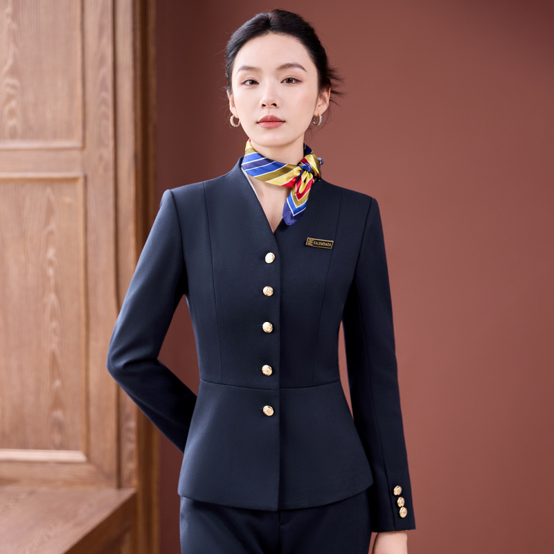 Setelan Jas Baru Musim Gugur 2 - Women Formal Wear Store ulasan dan harga