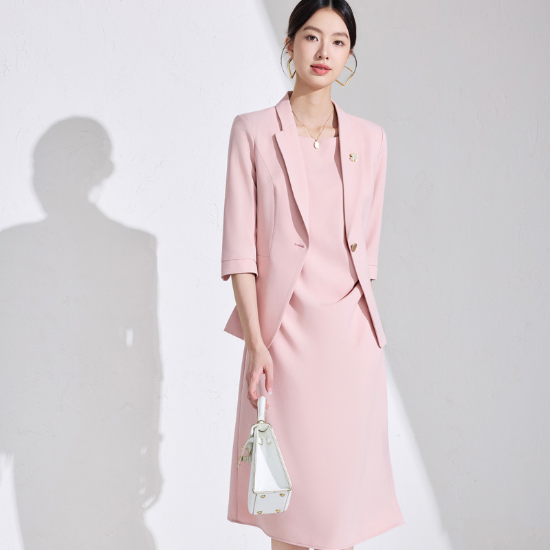 Setelan Jas Wanita 2025 Baru M - Women Formal Wear Shirts ulasan dan harga