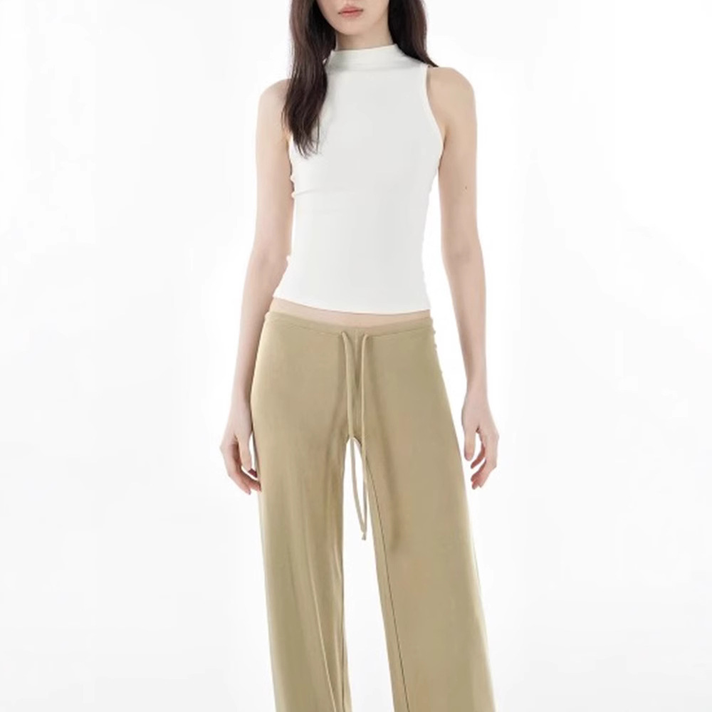 Atasan Tanpa Lengan Semi High  - Women'S Semi Formal Evening Wear ulasan dan harga