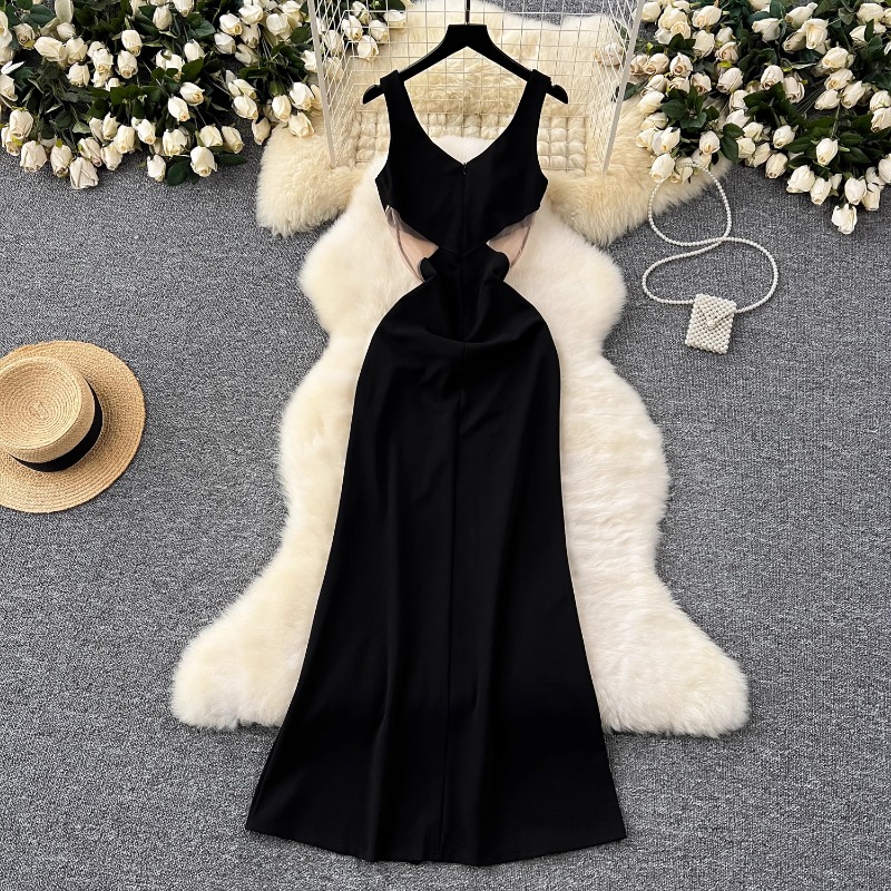 Gaun wanita payet Glitter eleg - Women Formal Wear Zara ulasan dan harga