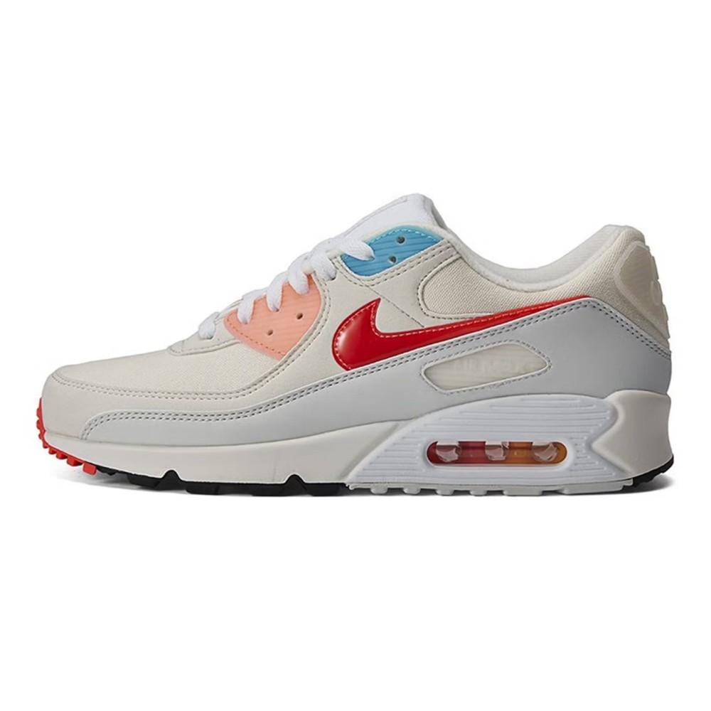 Sepatu Lari Pria Nike Air Max  - Nike Shoes Air Max 90 ulasan dan harga