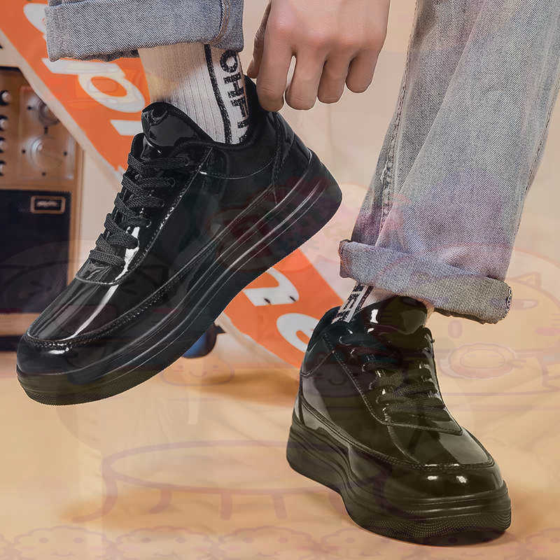 Sepatu Bot Ukuran 33 Sepatu Te - Women'S Formal Wear Canada ulasan dan harga