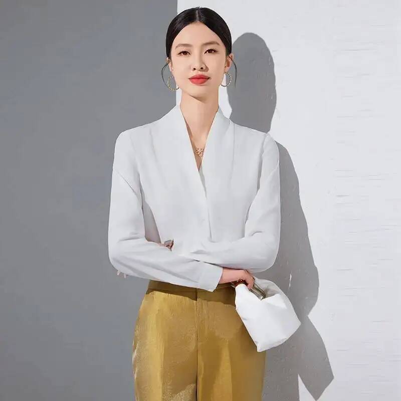 Kedatangan Baru 2025 Gaya Busa - Women Formal Wear Stitching ulasan dan harga