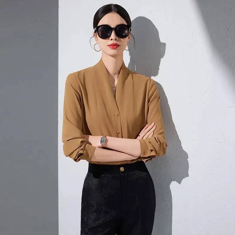 Kedatangan Baru 2025 Gaya Busa - Women Formal Wear Stitching ulasan dan harga