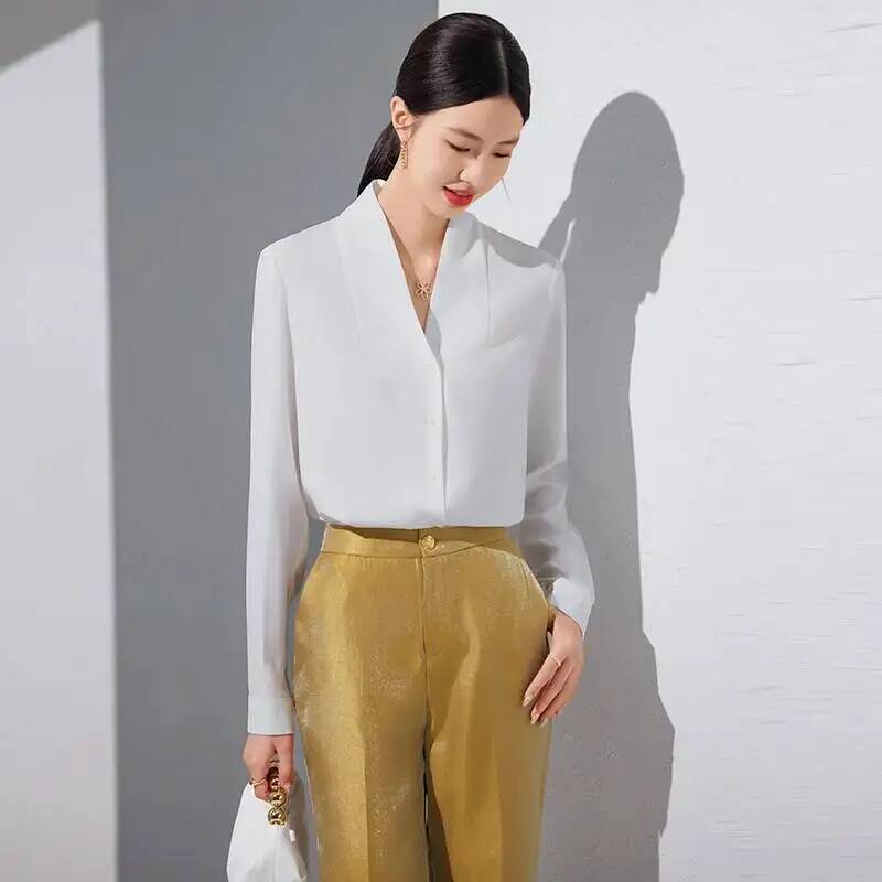 Kedatangan Baru 2025 Gaya Busa - Women Formal Wear Stitching ulasan dan harga