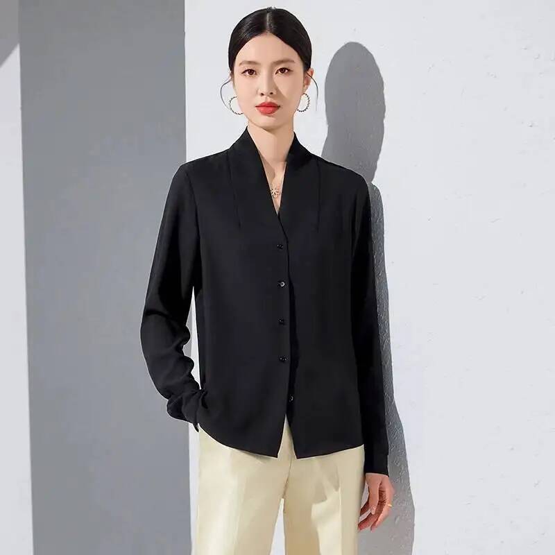 Kedatangan Baru 2025 Gaya Busa - Women Formal Wear Stitching ulasan dan harga