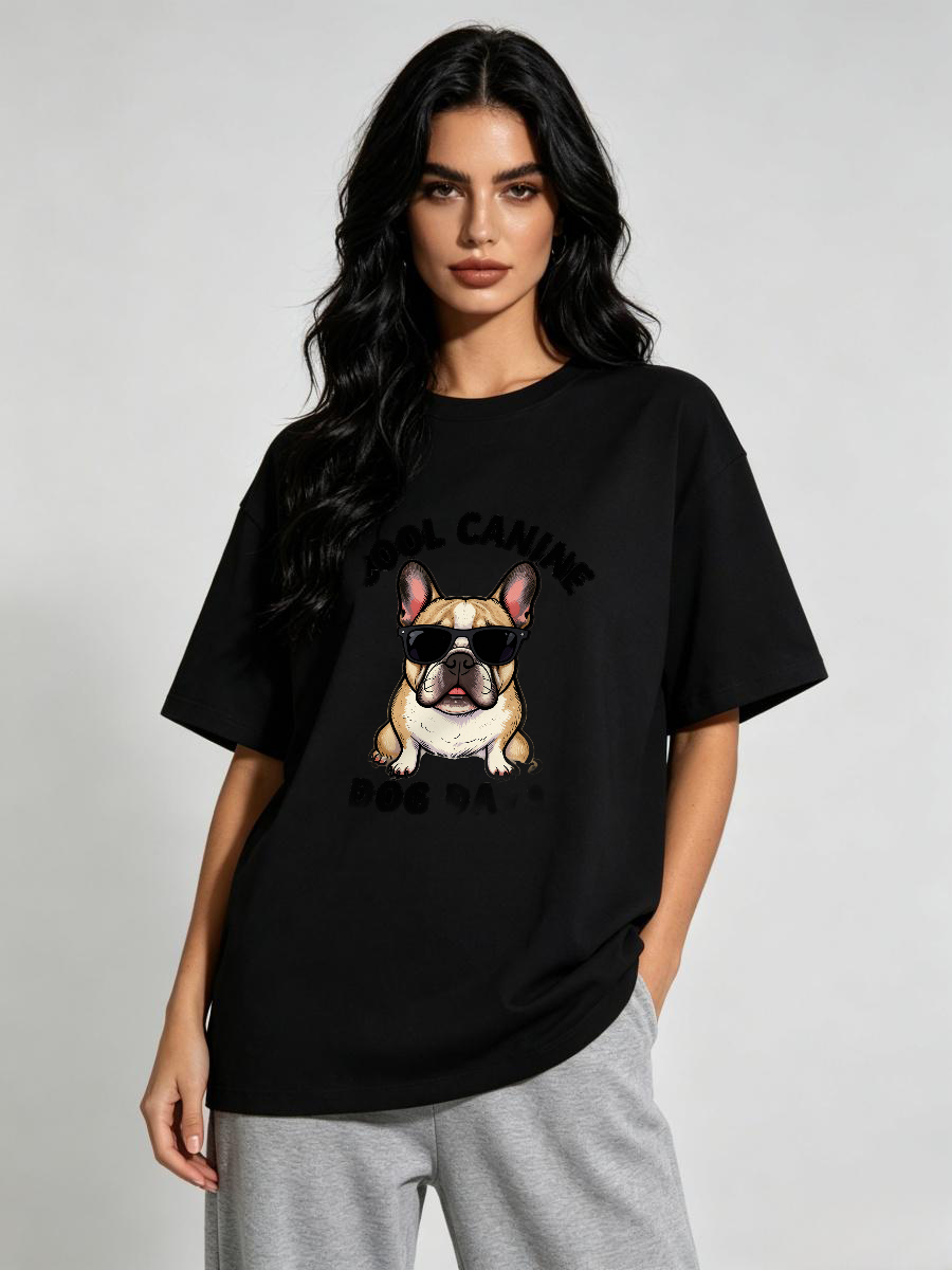 Kaos Wanita Model Santai Nyama - Women'S Formal Evening Wear Tops ulasan dan harga