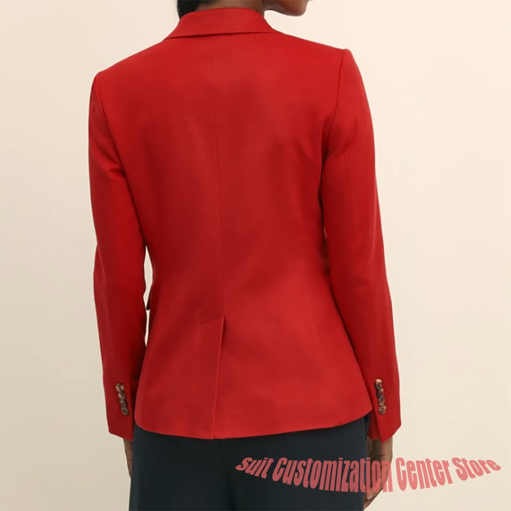 Setelan Pakaian Wanita Wol War - Women Formal Wear Shirts ulasan dan harga