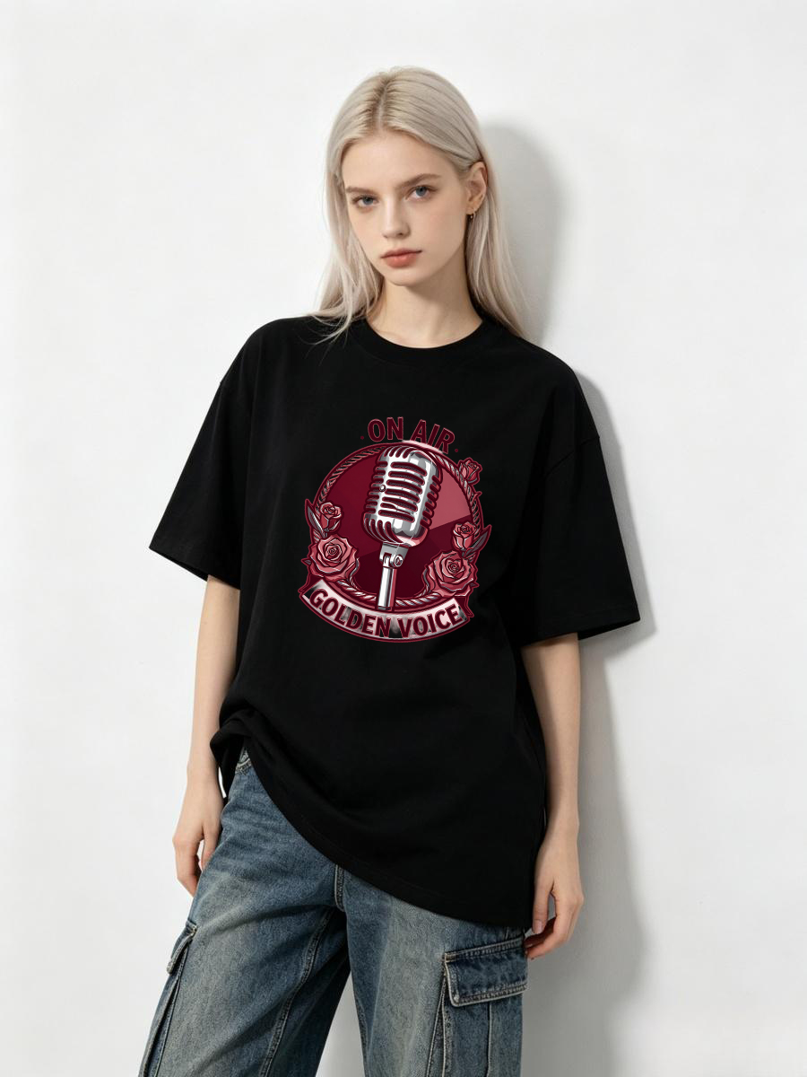 Kaos T-Shirt Berkualitas Tingg - Women'S Formal Evening Wear Tops ulasan dan harga