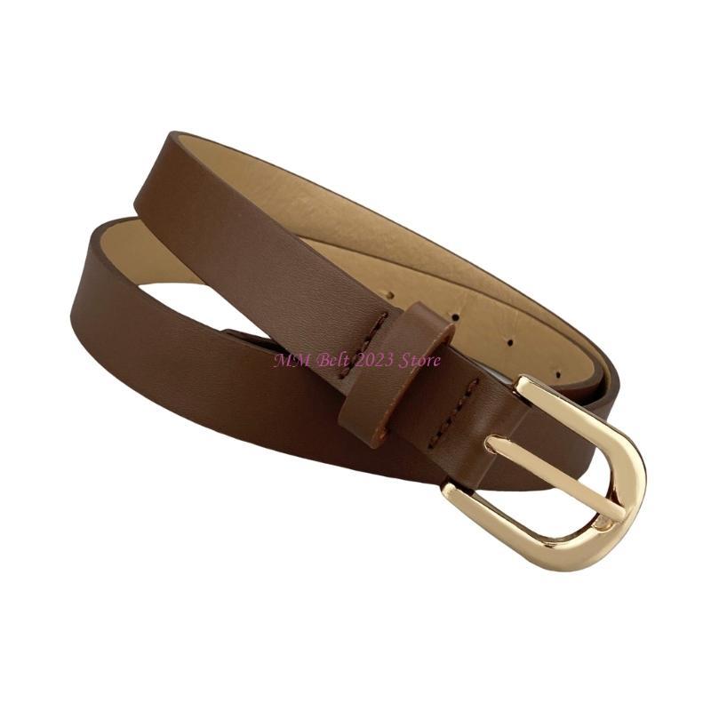 49ME Sabuk Pinggang Tipis Modi - Women Formal Wear With Jeans ulasan dan harga