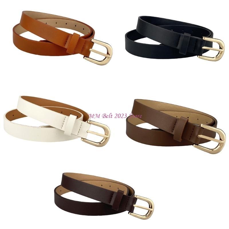 49ME Sabuk Pinggang Tipis Modi - Women Formal Wear With Jeans ulasan dan harga