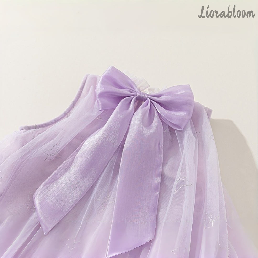 Gaun Putri Ungu Sehari-hari Ga - Formal Women'S Wear ulasan dan harga
