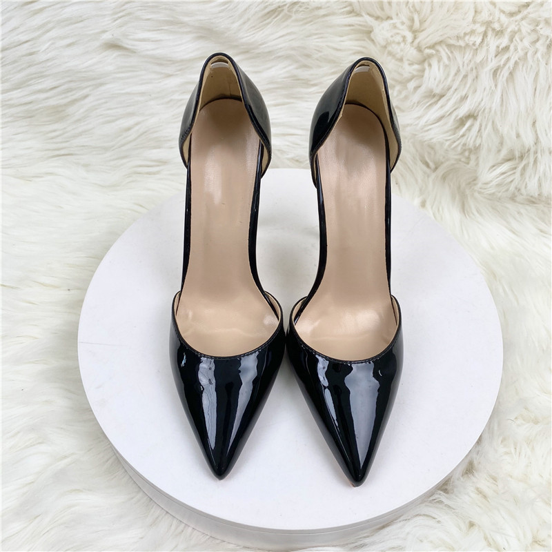 Heelgoo Sepatu Formal Hak Ting - Women Formal Wear Dress ulasan dan harga