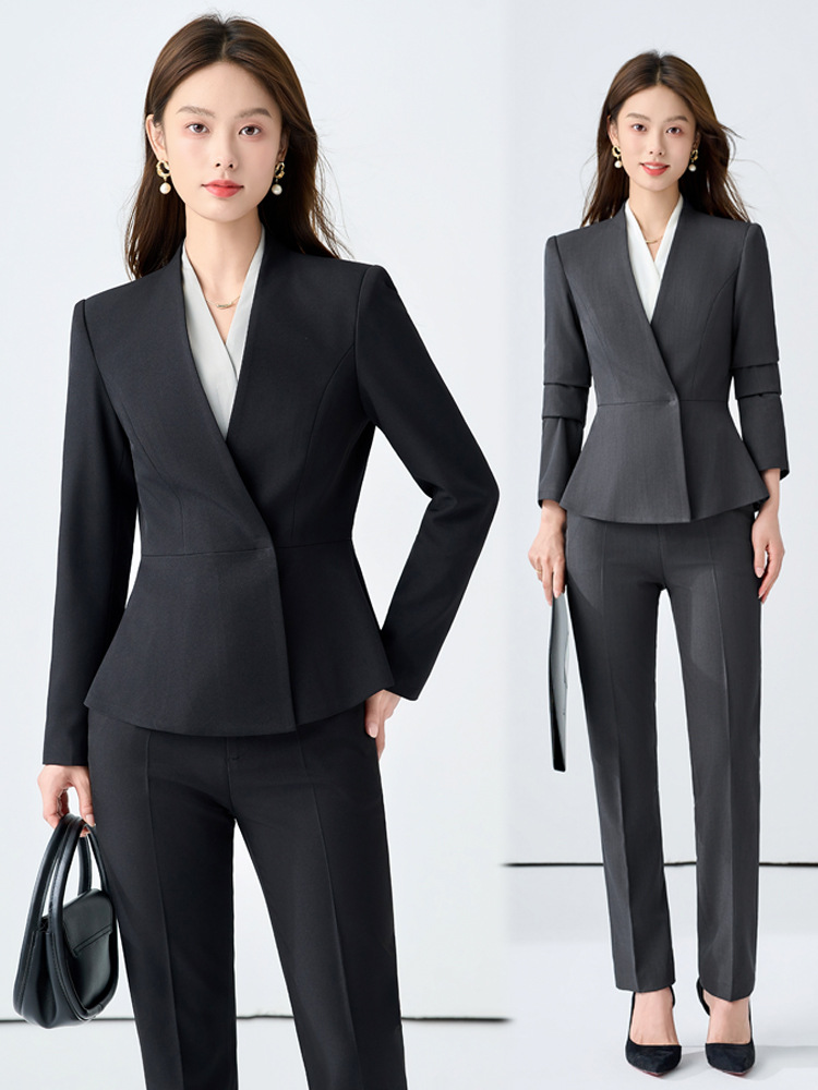 Pakaian formal profesional kel - Women Formal Wear Store ulasan dan harga