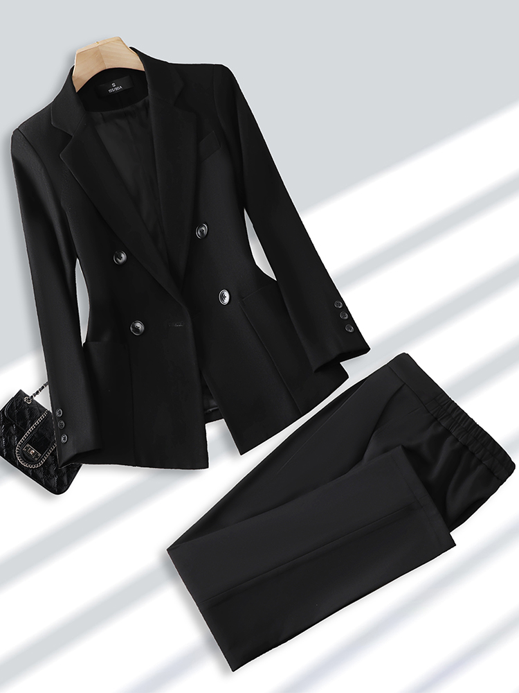 Setelan pakaian bisnis wanita, - Women Formal Wear Shirts ulasan dan harga