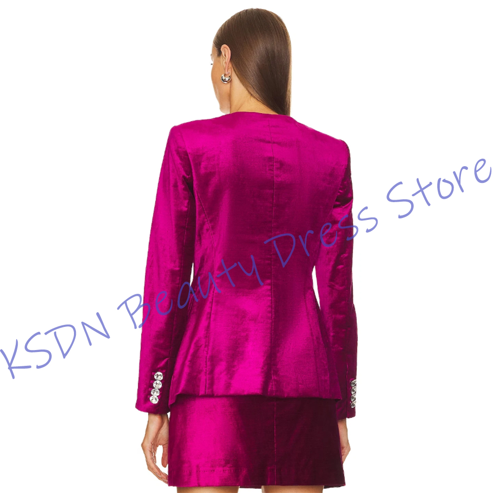 Setelan Wanita Elegan Satin Pi - Women Formal Wear Shirts ulasan dan harga