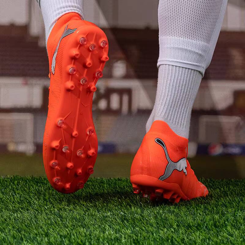 Sepatu Sepak Bola PUMA Pria MG - Puma Shoes Rs-X ulasan dan harga