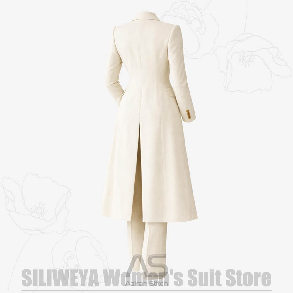 Setelan Wanita 3 Potong Jas Pa - Women Formal Wear Shirts ulasan dan harga
