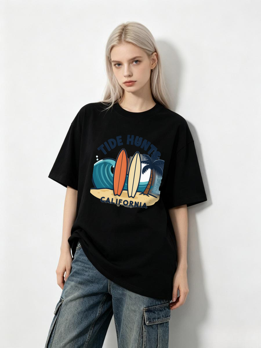Kaos Wanita Sabuk Obi Lebar Mo - Women'S Formal Evening Wear Tops ulasan dan harga