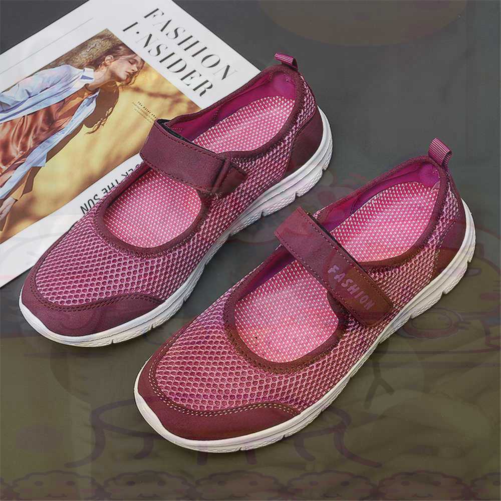 Sepatu Tenis Wanita Jaring Nom - Women'S Formal Wear Canada ulasan dan harga