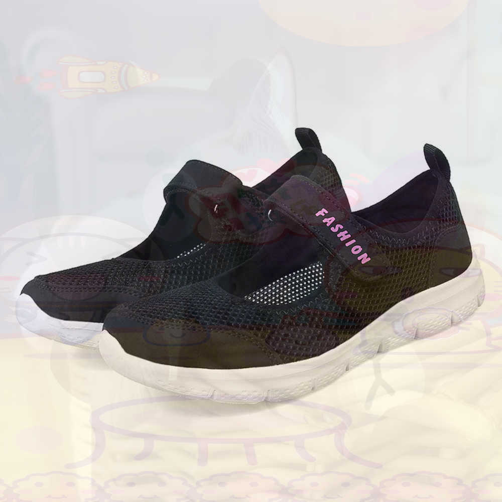 Sepatu Tenis Wanita Jaring Nom - Women'S Formal Wear Canada ulasan dan harga