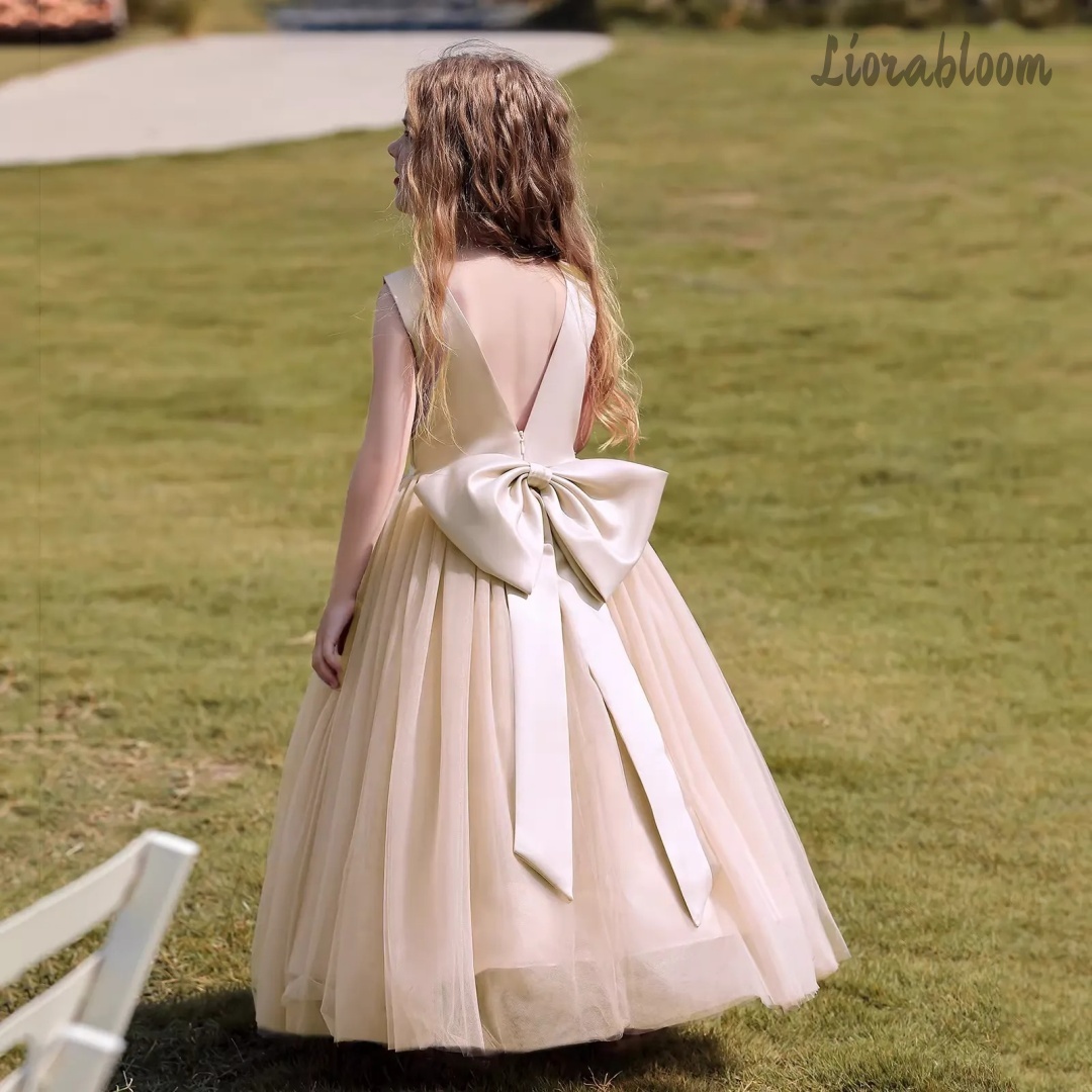 Gaun Putri Tanpa Punggung Mult - Formal Women'S Wear ulasan dan harga