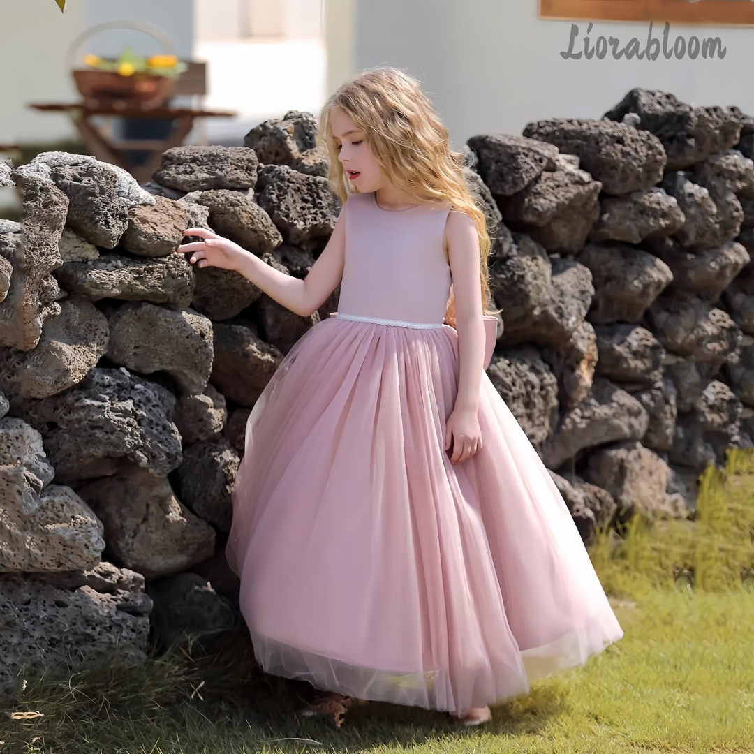 Gaun Putri Tanpa Punggung Mult - Formal Women'S Wear ulasan dan harga
