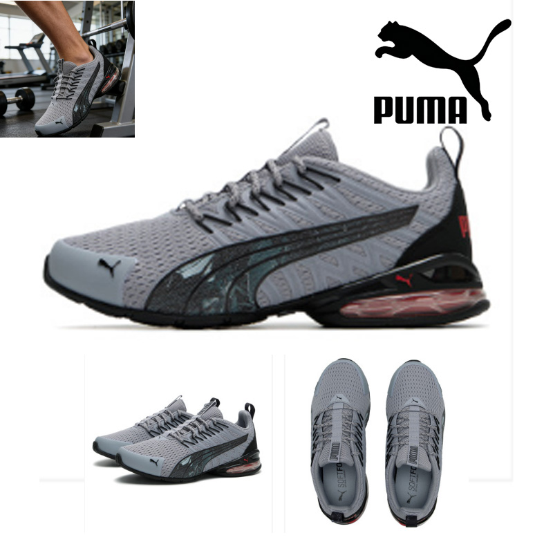 Sepatu Lari Musim Panas Puma u - Puma Shoes Rs-X ulasan dan harga
