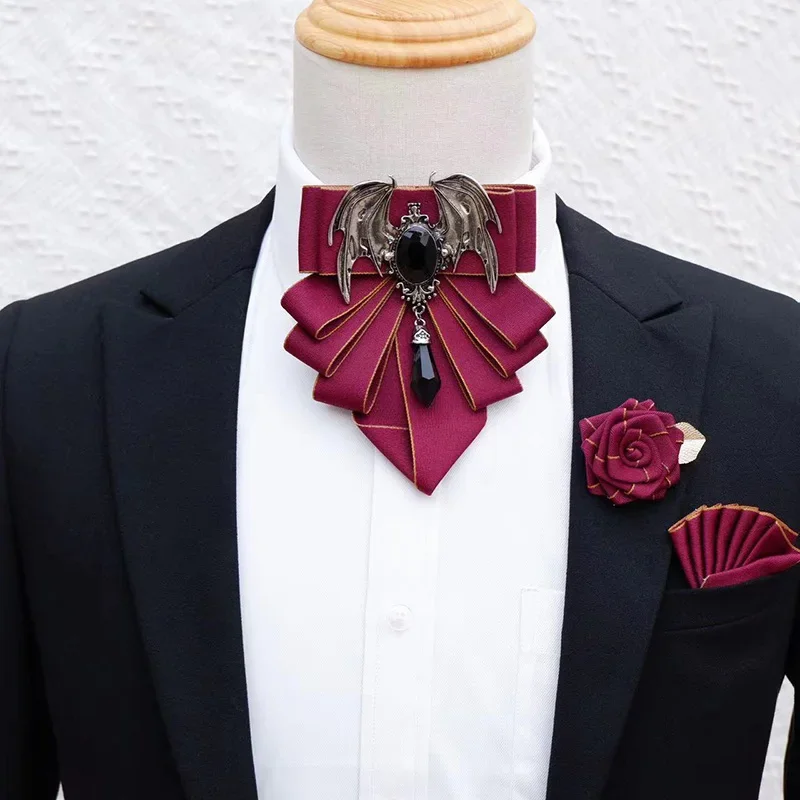 Bros dasi kupu-kupu pria, sete - Women Formal Wear Shirts ulasan dan harga