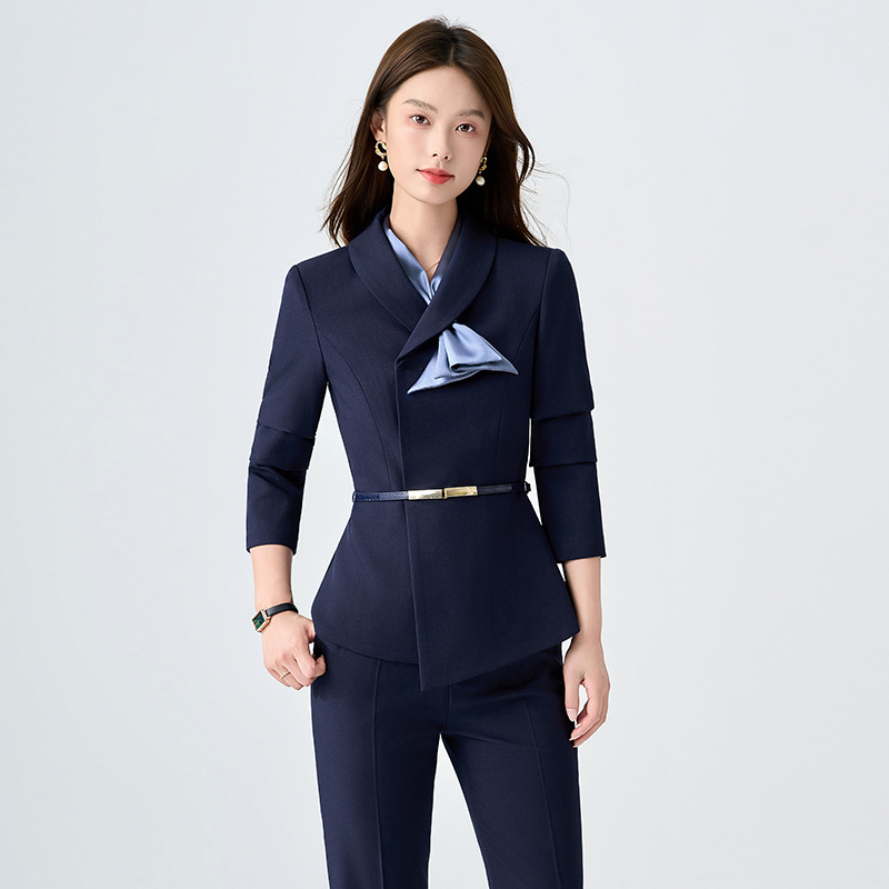 Setelan konsultan kecantikan y - Women Formal Wear Store ulasan dan harga