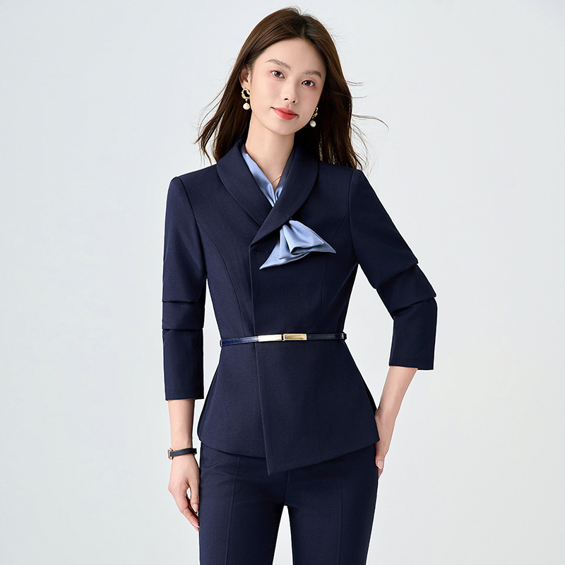 Setelan konsultan kecantikan y - Women Formal Wear Store ulasan dan harga