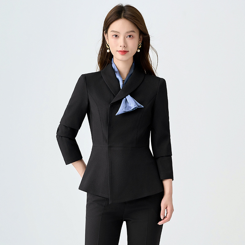 Setelan konsultan kecantikan y - Women Formal Wear Store ulasan dan harga