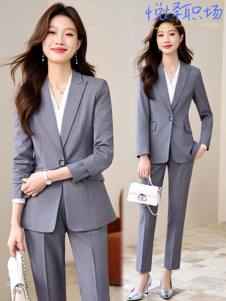 Setelan Jas Wanita: Pakaian Pr - Women Formal Wear Store ulasan dan harga