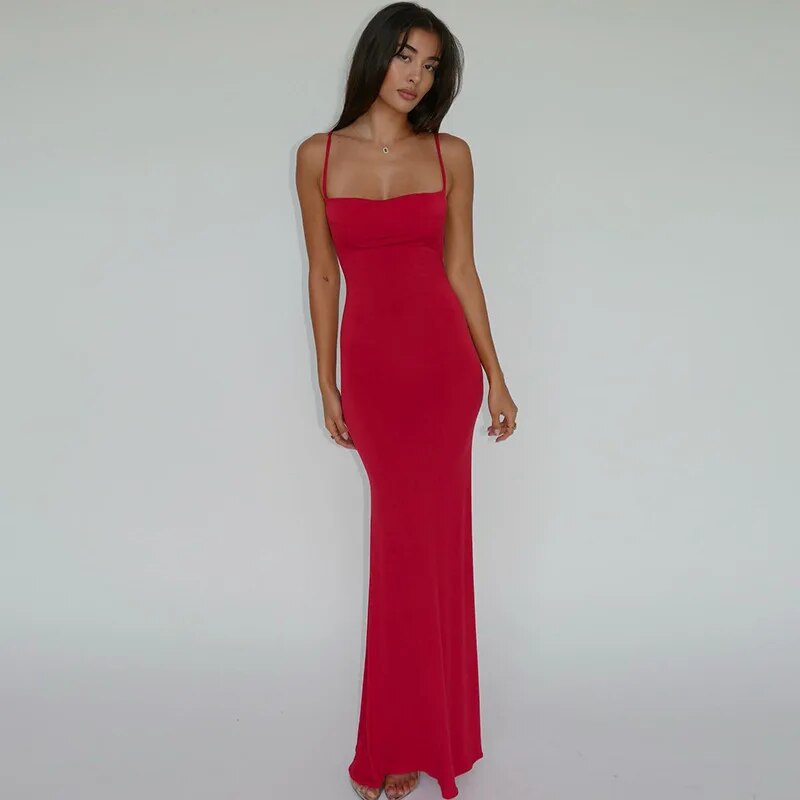 Dulzura Gaun Panjang Bodycon U - Women Formal Wear Zara ulasan dan harga