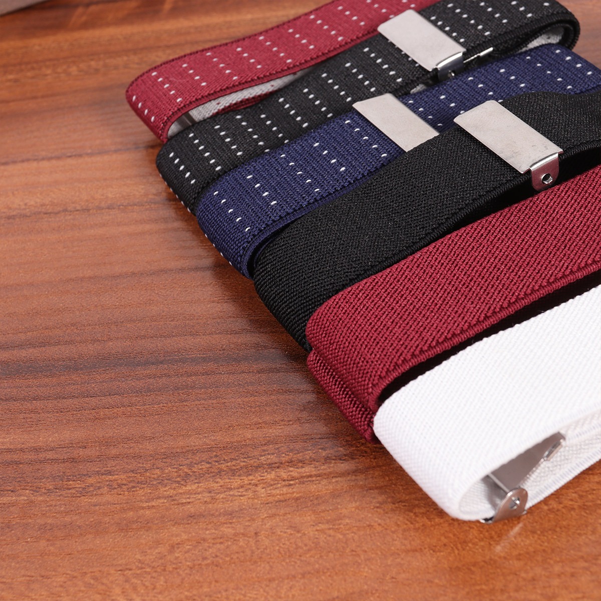 1 Pasang Sabuk Penahan Baju An - Women Formal Wear Shirts ulasan dan harga