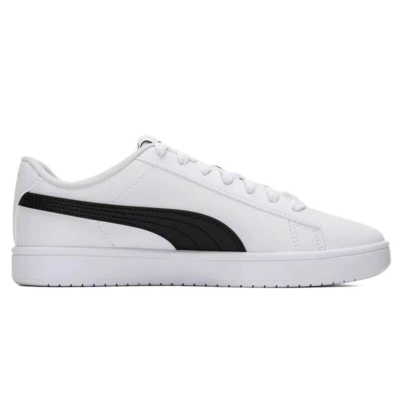 Sepatu Kets Klasik Rickie PUMA - Puma Shoes Rs-X ulasan dan harga