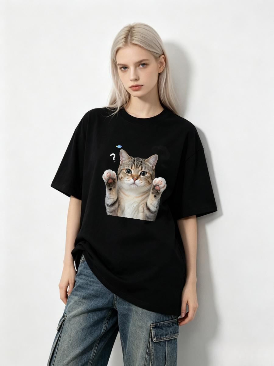 Kaos Desain Jahitan Ganda Kuat - Women Formal Wear Stitching ulasan dan harga
